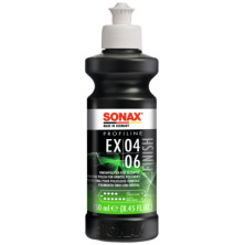 SONAX Lackpolitur PROFILINE EX 04/06 PROFILINE EX 04-06 02421410