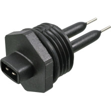 febi bilstein | Sensor, Kühlmittelstand | 01569