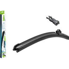 Valeo | Wischblatt | Scheibenwischer | 578512