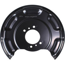 6115596 Spritzblech, Bremsscheibe 6115596 Spritzblech, Bremsscheibe