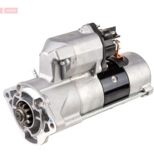 Denso | Wärmetauscher, Innenraumheizung | DRR23013