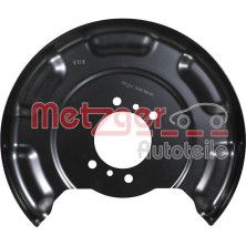 6115595 Spritzblech, Bremsscheibe 6115595 Spritzblech, Bremsscheibe