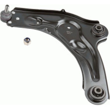 38933 01 Lenker, Radaufhängung