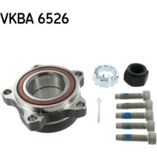 SKF | Radlagersatz | VKBA 6526