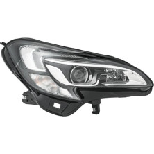 Hella | Hauptscheinwerfer | 1LF 011 830-121