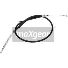 Maxgear | Seilzug, Feststellbremse | 32-0543