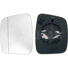 Alkar | Spiegelglas, Außenspiegel | 6451351 Alkar | Spiegelglas, Außenspiegel | 6451351