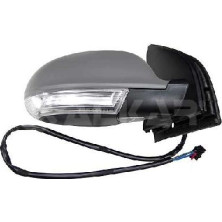 Alkar | Außenspiegel | 6148128 Alkar | Außenspiegel | 6148128