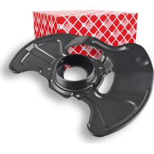 FEBI BILSTEIN 171538 Spritzblech, Bremsscheibe FEBI BILSTEIN 171538 Spritzblech, Bremsscheibe