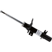 Sachs | Stoßdämpfer | 318 184