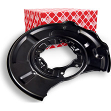 FEBI BILSTEIN 174198 Spritzblech, Bremsscheibe FEBI BILSTEIN 174198 Spritzblech, Bremsscheibe