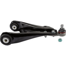 JTC404 Lenker, Radaufhängung