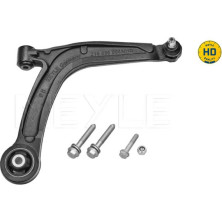 Meyle 2 x MEYLE Lenker, Radaufhängung MEYLE-HD: Better than OE 216 050 0045/HD