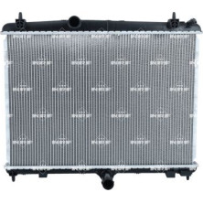 NRF | Kühler, Motorkühlung | 58468