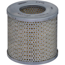 Hengst Filter | Luftfilter | E128L