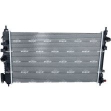 NRF | Kühler, Motorkühlung | 53774