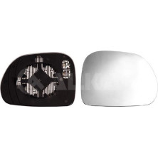 Alkar | Spiegelglas, Außenspiegel | 6432926 Alkar | Spiegelglas, Außenspiegel | 6432926