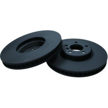 QUARO | Bremsscheibe | QD9326HC