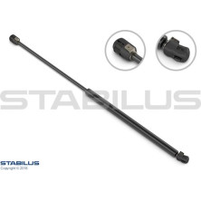 Stabilus | Gasfeder, Koffer-/Laderaum | 012600