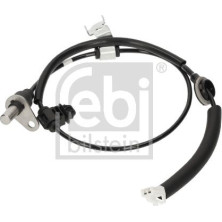 febi bilstein | Sensor, Raddrehzahl | 198400 febi bilstein | Sensor, Raddrehzahl | 198400