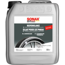 SONAX | Reifenreiniger | PROFILINE ReifenGlanz | 02355000