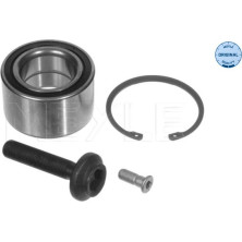 100 598 0119 Radlagersatz MEYLE-ORIGINAL: True to OE.