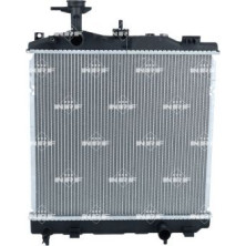 NRF | Kühler, Motorkühlung | 550022