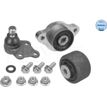 016 610 0006 Reparatursatz, Querlenker MEYLE-ORIGINAL-KIT: Better solution for you!