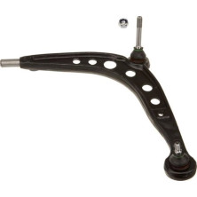 JTC139 Lenker, Radaufhängung