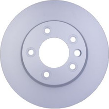 Hella | Bremsscheibe | 8DD 355 109-741