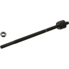 febi bilstein | Axialgelenk, Spurstange | 43641
