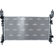 NRF | Kühler, Motorkühlung | 53934