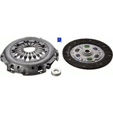 Sachs | Kupplungssatz | 3000 950 653
