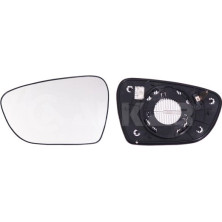 Alkar | Spiegelglas, Außenspiegel | 6431659