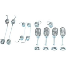 1 987 475 269 Zubehörsatz, Bremsbacken