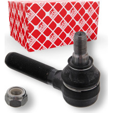 FEBI BILSTEIN 10156 Spurstangenkopf FEBI BILSTEIN 10156 Spurstangenkopf