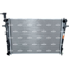 NRF | Kühler, Motorkühlung | 53192