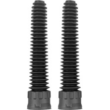 Monroe | Staubschutzsatz, Stoßdämpfer | PK029