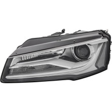 Hella | Hauptscheinwerfer | 1ZS 011 495-421