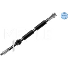 714 525 0052 Bremsschlauch MEYLE-ORIGINAL: True to OE. 714 525 0052 Bremsschlauch MEYLE-ORIGINAL: True to OE.