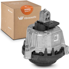 FA0002008 - Motorlager hydraulisch links für BMW - Originalqualität