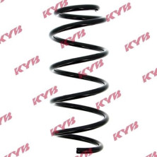 KYB | Fahrwerksfeder | Vorne links | RA1368