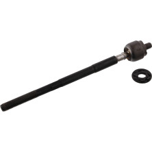 febi bilstein | Axialgelenk, Spurstange | 33517