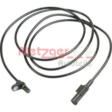 0900907 Sensor, Raddrehzahl 0900907 Sensor, Raddrehzahl