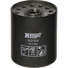 Hengst Filter | Ölfilter | H215W