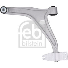 197244 Lenker, Radaufhängung