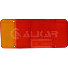 Alkar | Lichtscheibe, Heckleuchte | 2225973