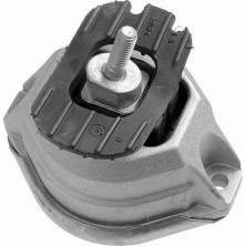 Lemförder | Lagerung, Motor | 29824 01