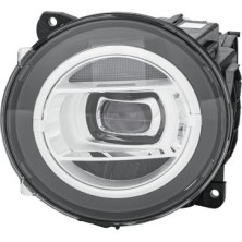 Hella | Hauptscheinwerfer | 1EX 014 543-011