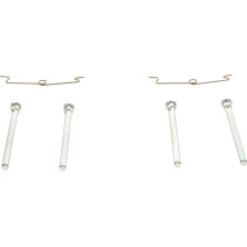 1 987 474 038 Zubehörsatz, Scheibenbremsbelag